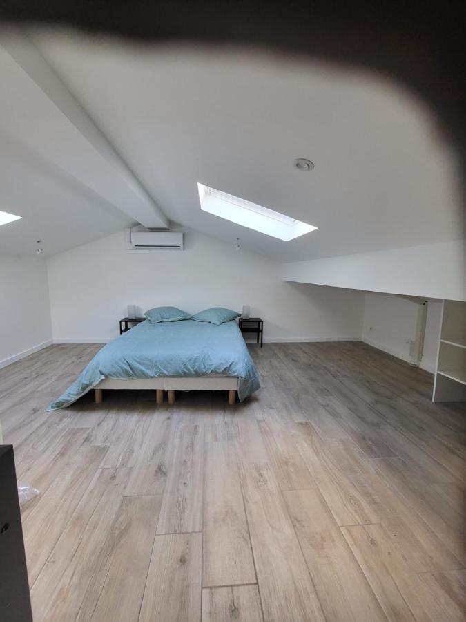 سانت إتيان Appartement Entierement Renove A Neuf 101 المظهر الخارجي الصورة